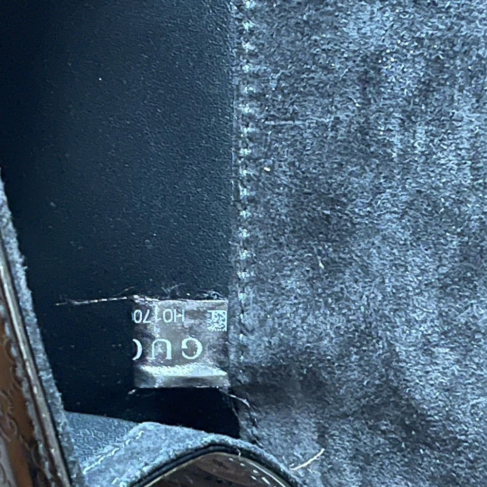 Gucci Night Envelope Purse